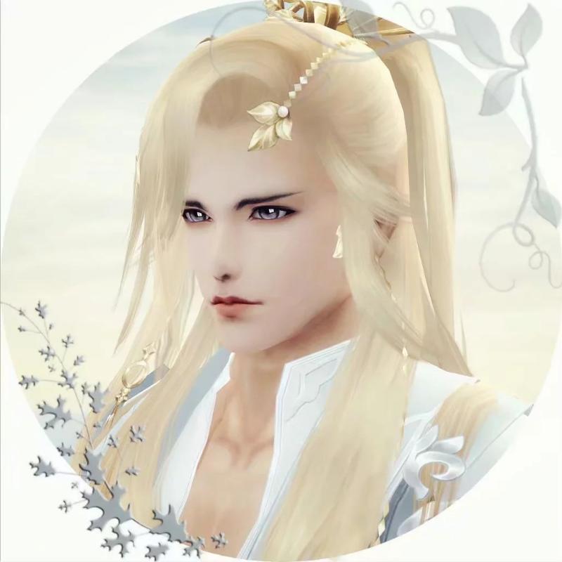 ꧁༺素衣༻꧂