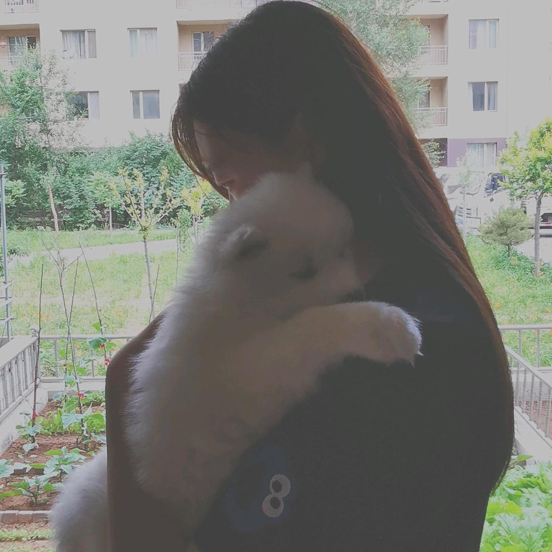 小苒不是小团