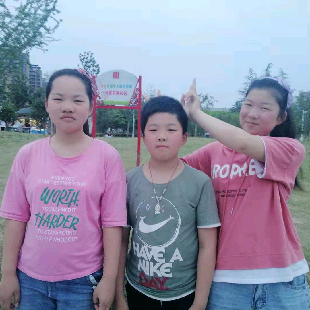 家有三宝【拒绝私聊】