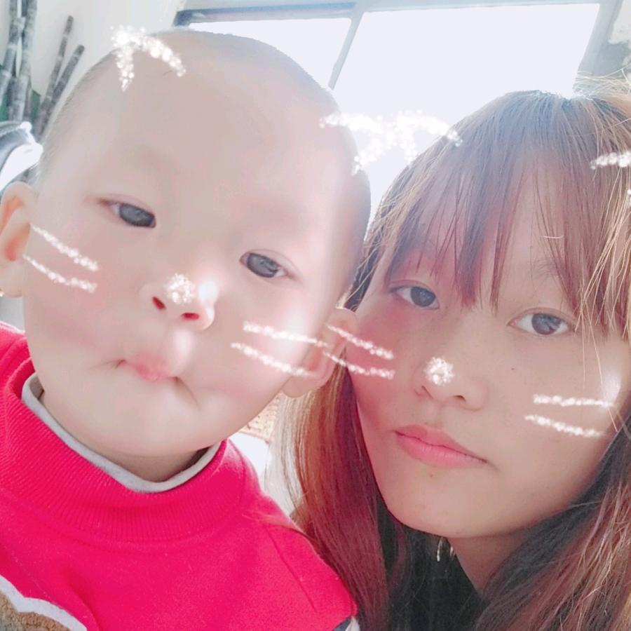 墨痕未染泪痕一笑