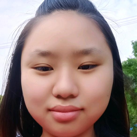 傻丫头（拒绝私聊）