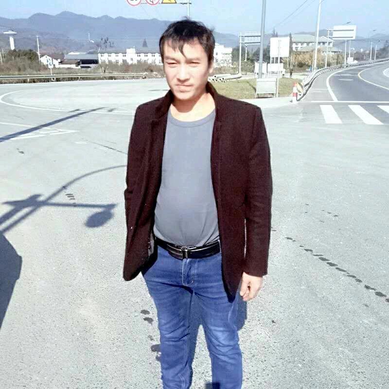 今生陪你一起走😘