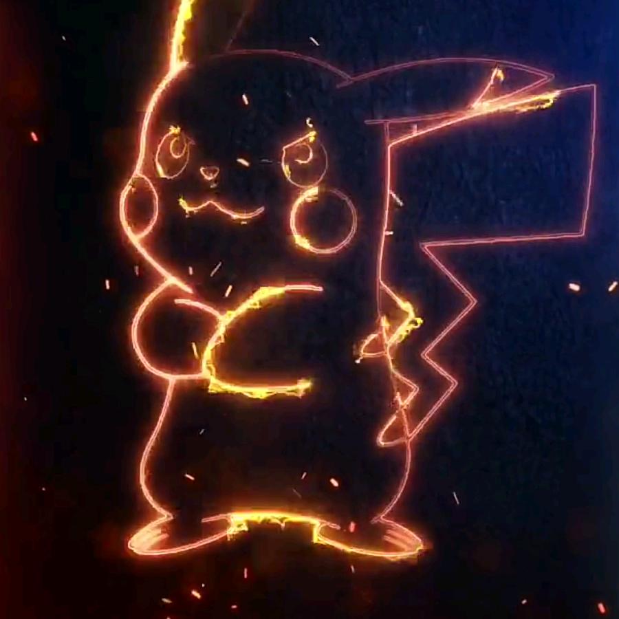 神火龙