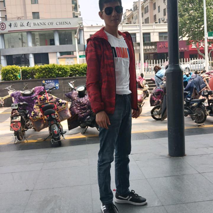 西北一只狼