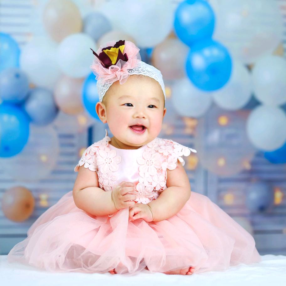 AAA谁～许我一世笑颜