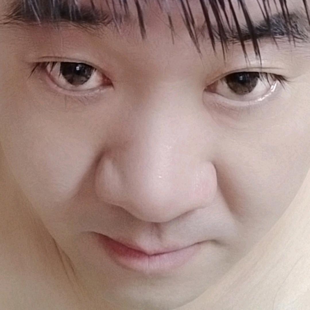 奔跑吧~~中年哥