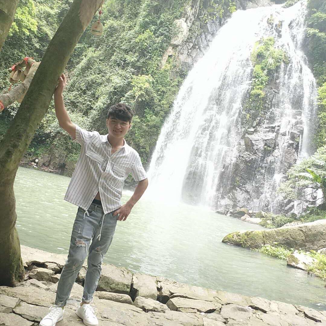 用一辈子去爱你