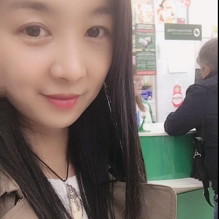 小东北在俄国淘