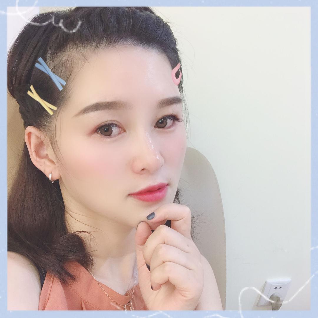 陈秀丽(加油)