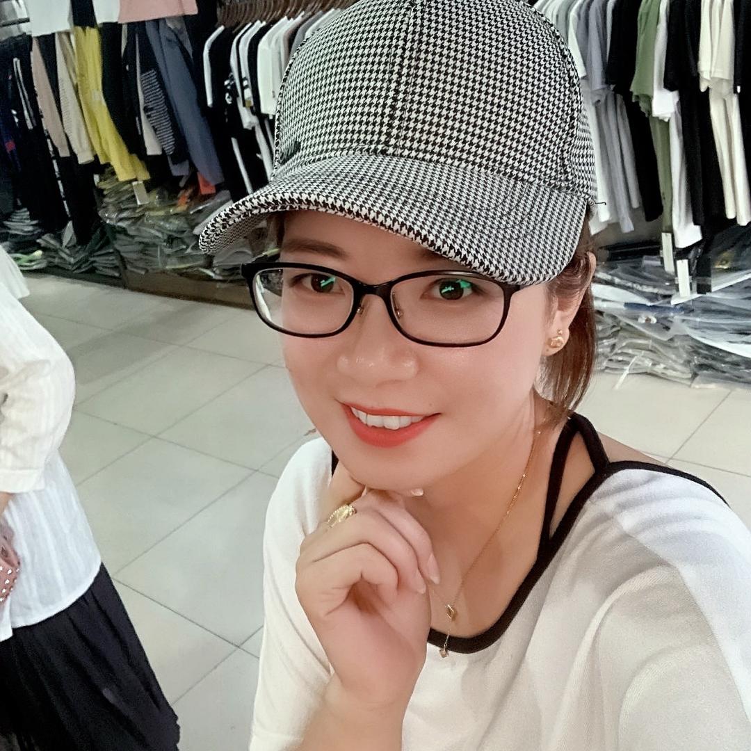 爵士男装主理人～莎莎