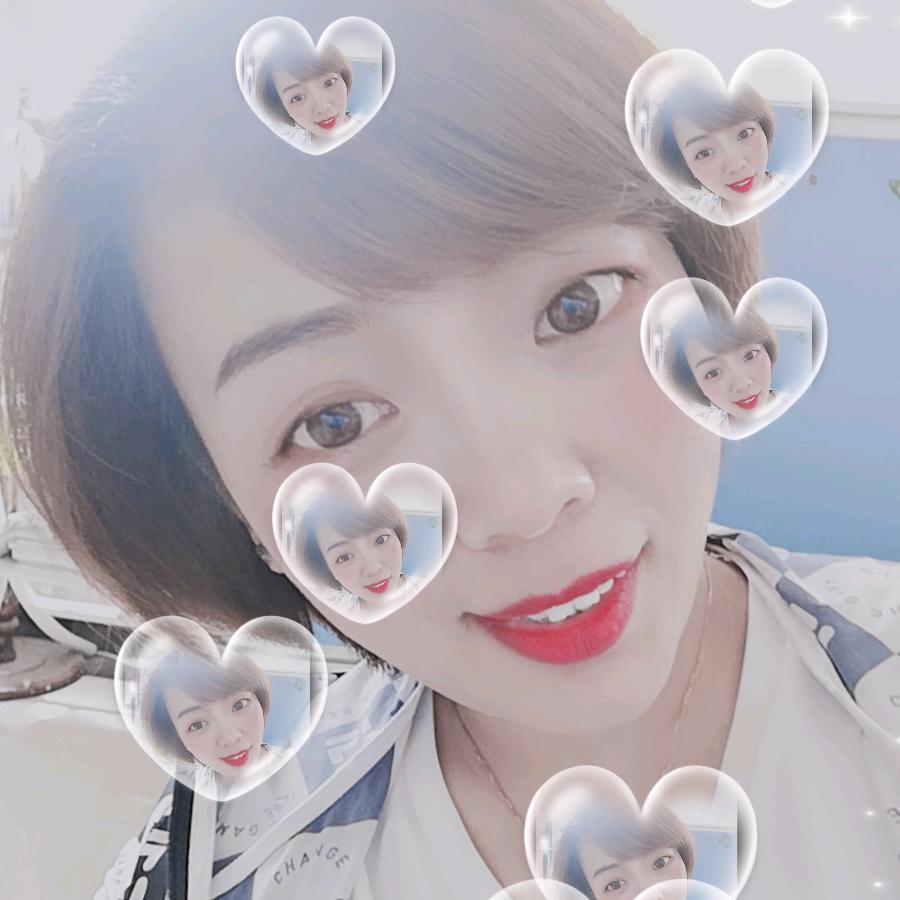 灵姐