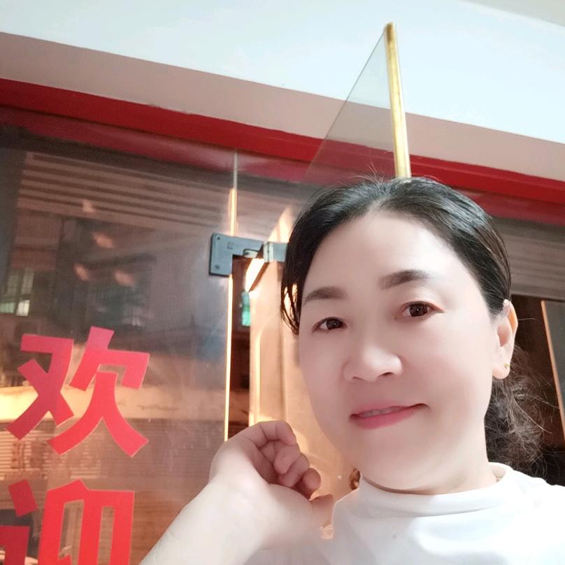黄花花，点赞必回）