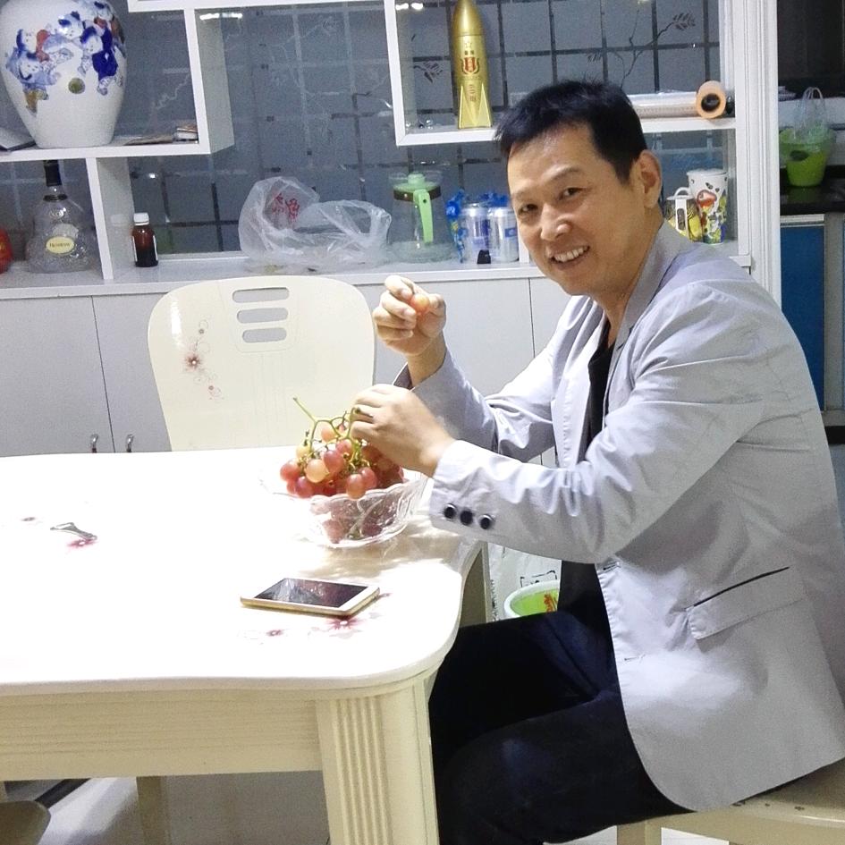 幸福的三哥