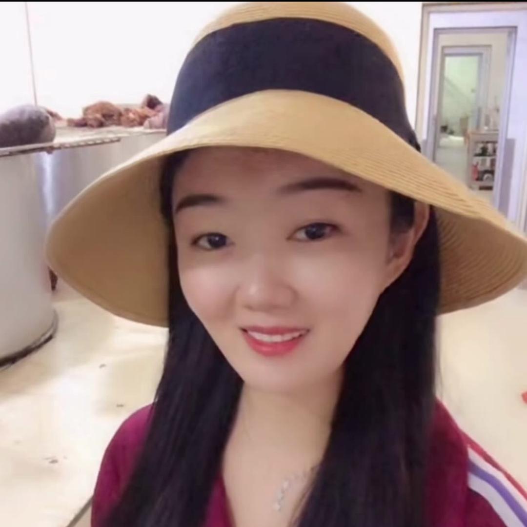 姚一刀驴肉家的姑娘