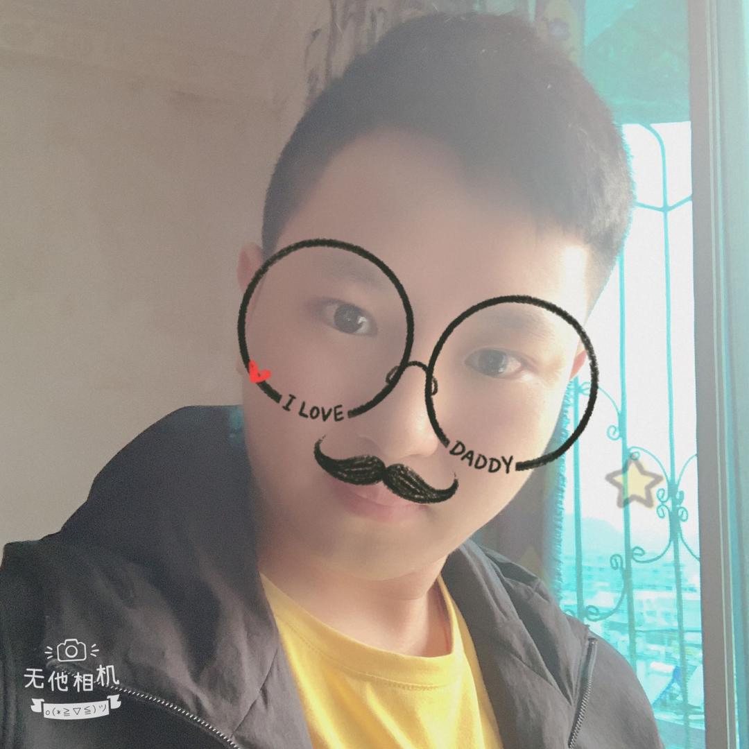 来自火星的小鲜肉