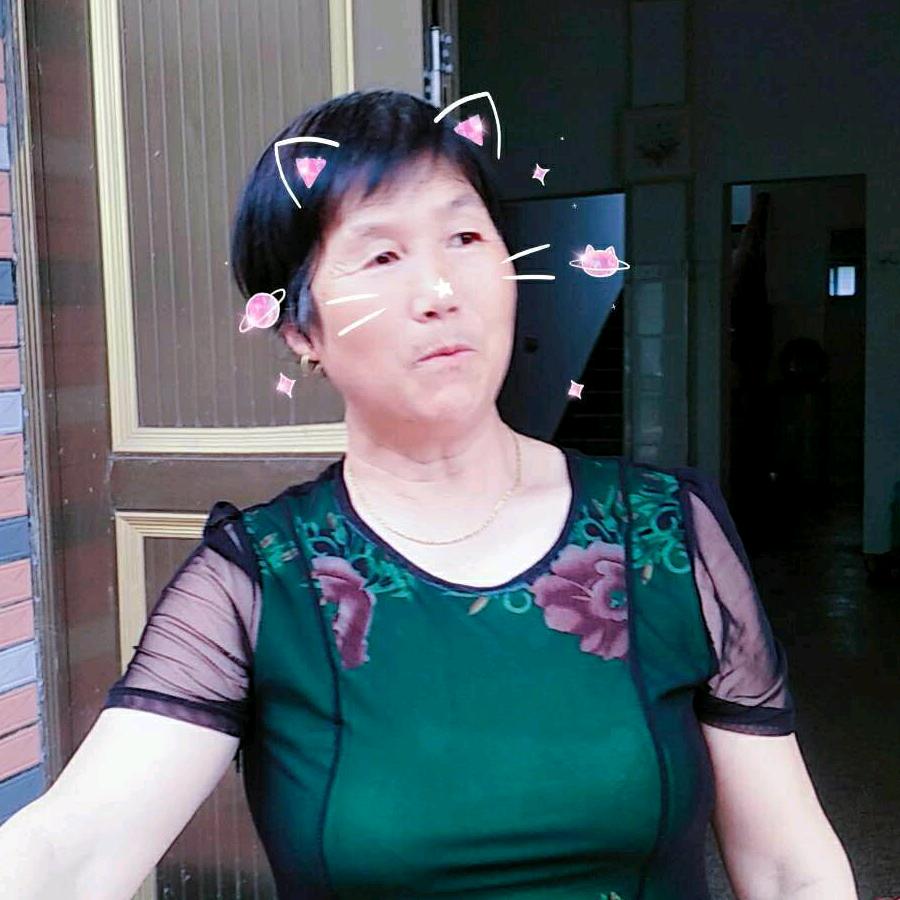 李清香。