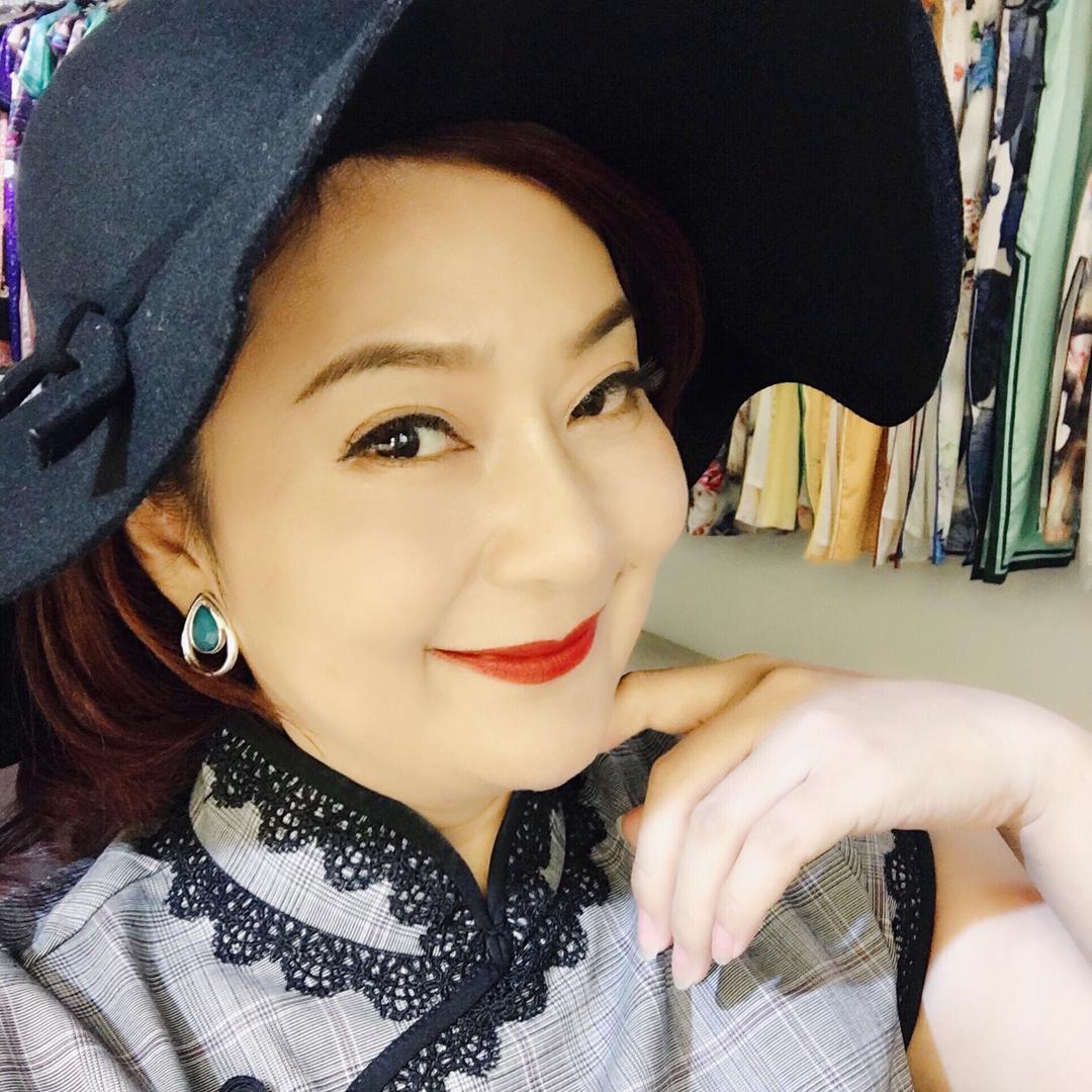 哏儿都·悦姐❤️