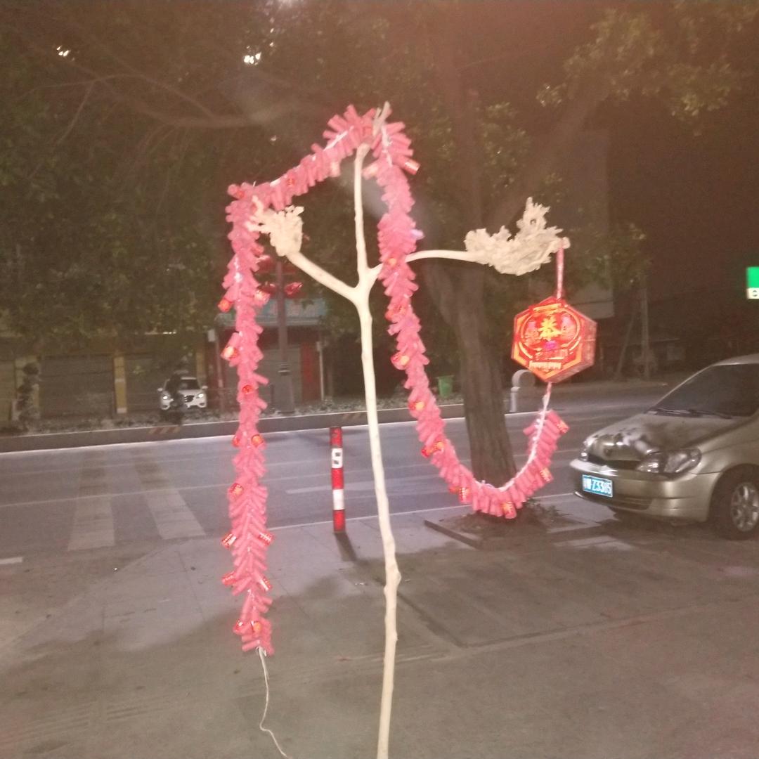 罗强