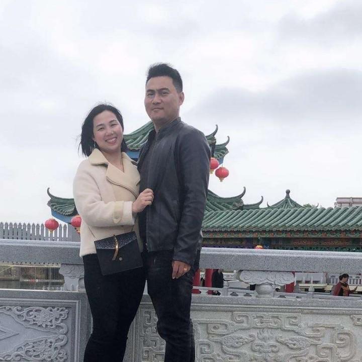 徐少