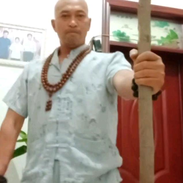 破烂王传递正能量