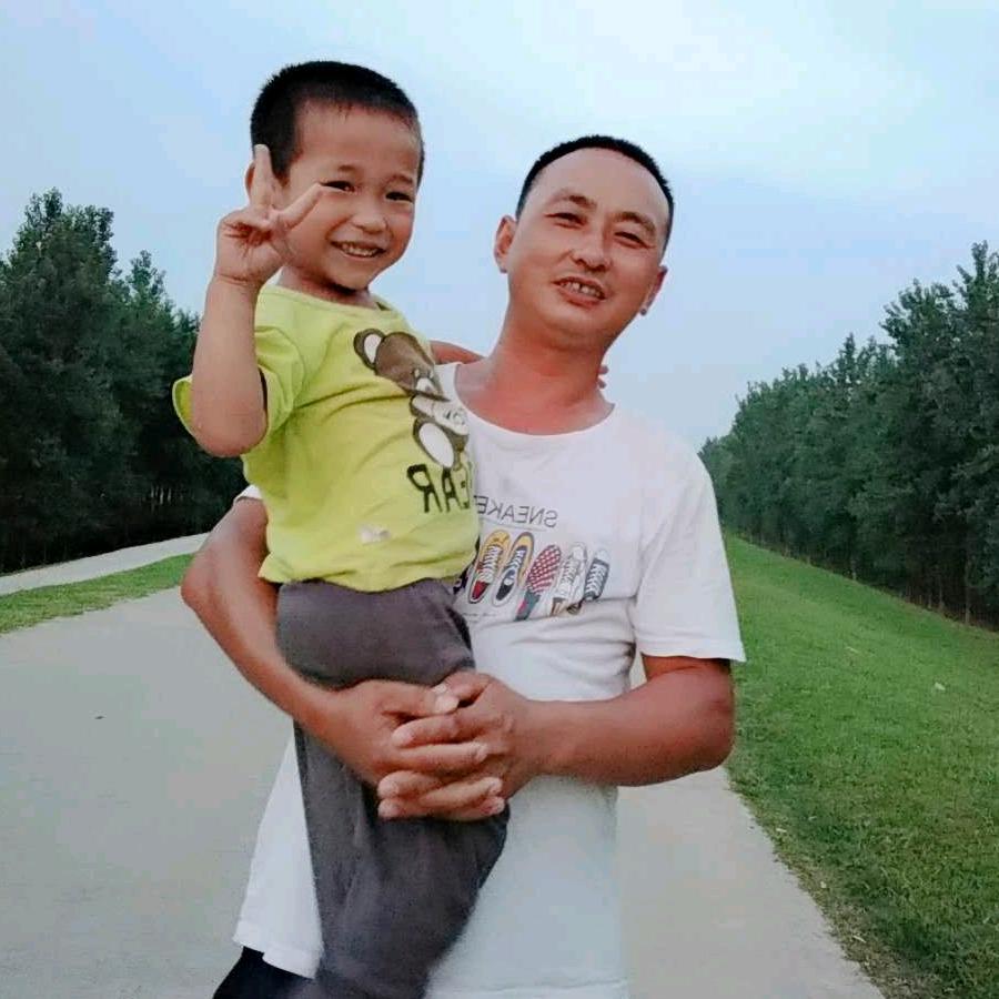 富贾一方，坤哥