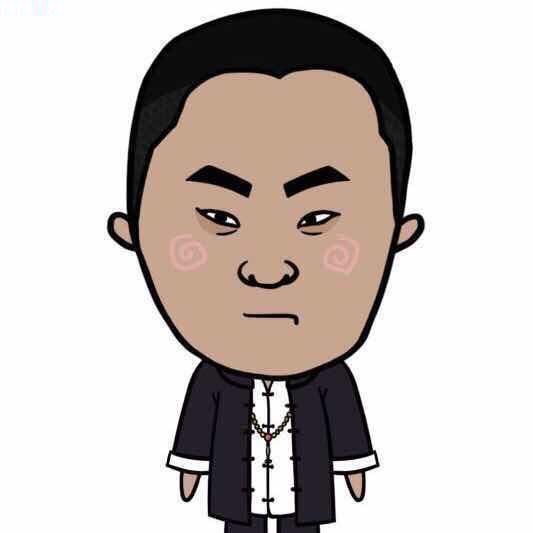 四平青年李老八