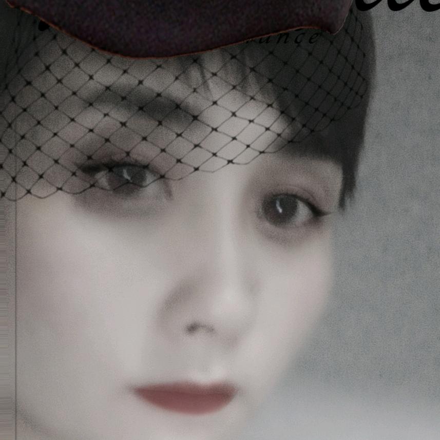 蒙蒙