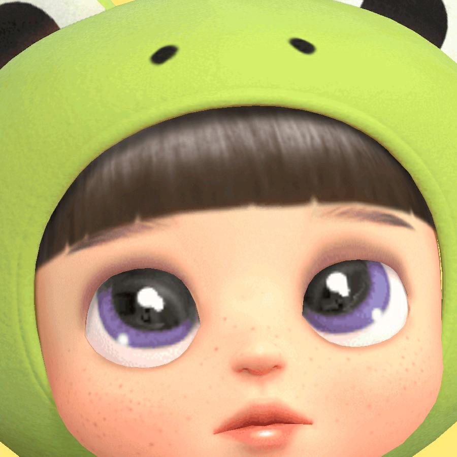 欢乐美羊🐑