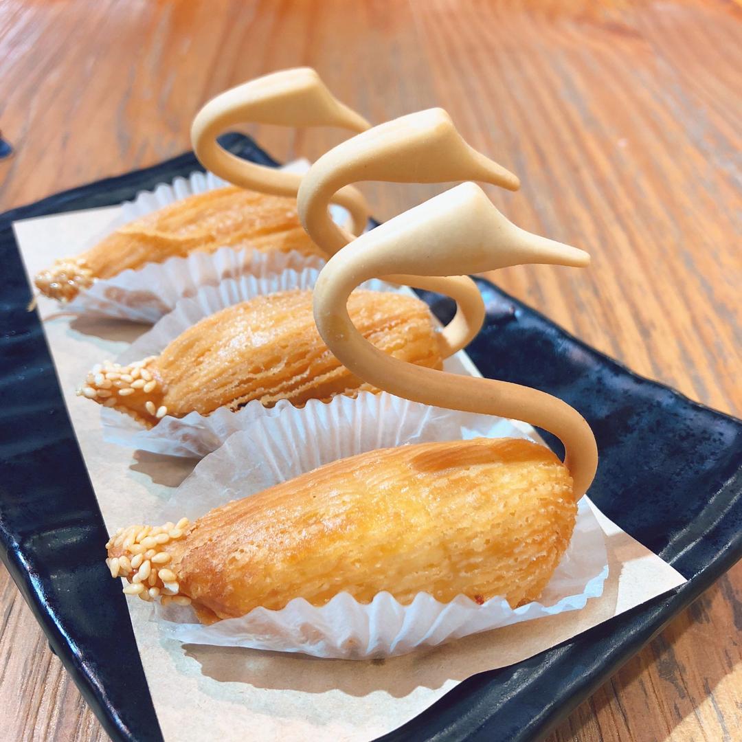 内心住着一只小野兽