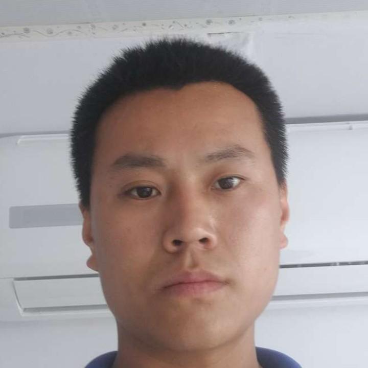 原来你在那儿