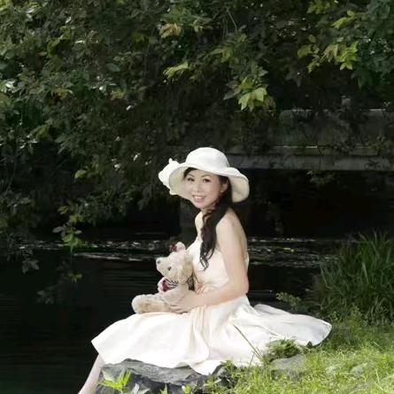 宝妈(ღ˘⌣˘ღ)