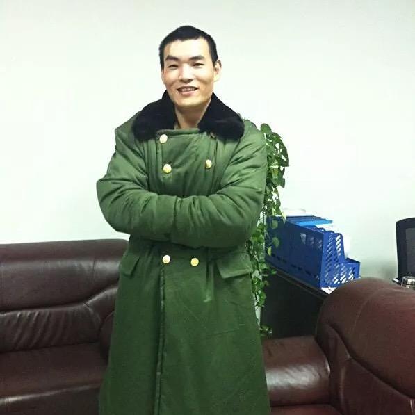 大叔