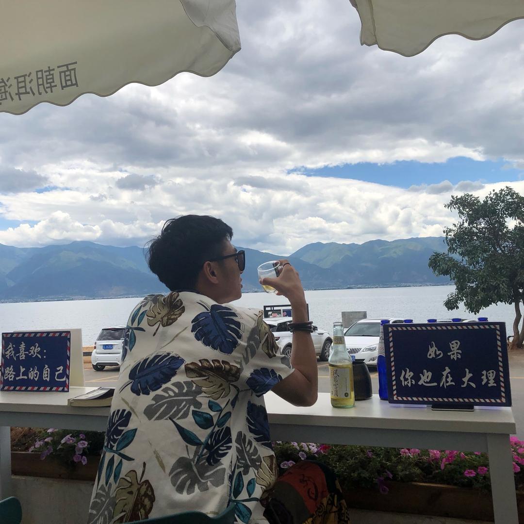谢福哥哥