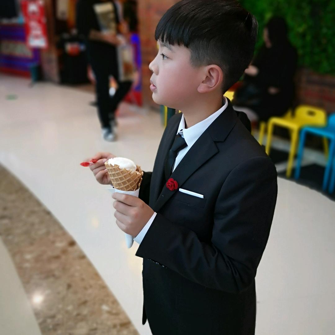 多多爸