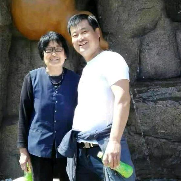 来，喽