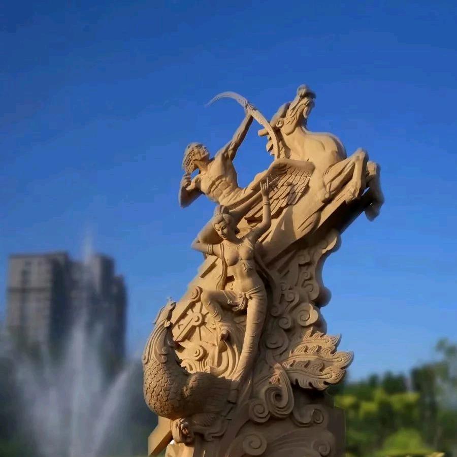 美丽万柏林