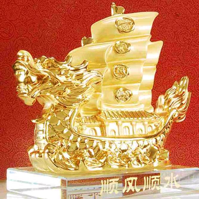 顺风顺水