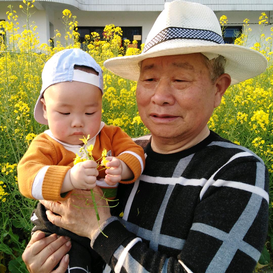 童心