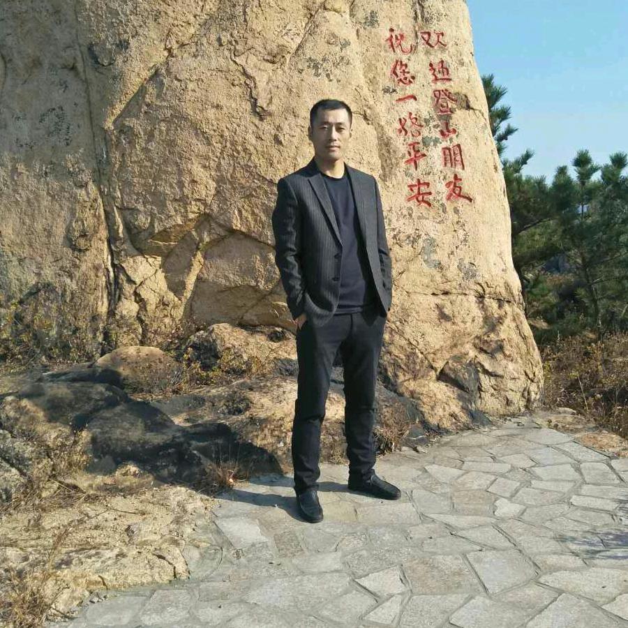 杨毅