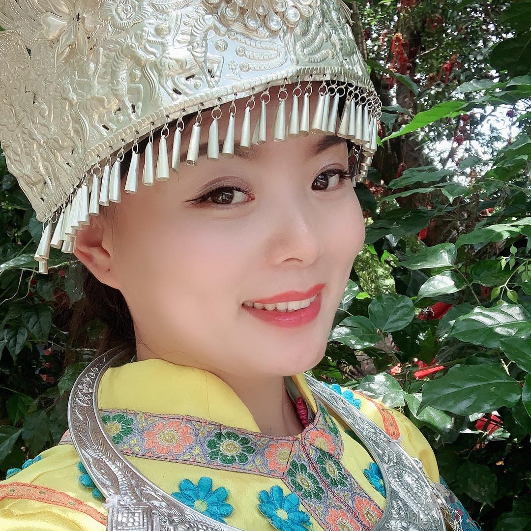 娜丫头