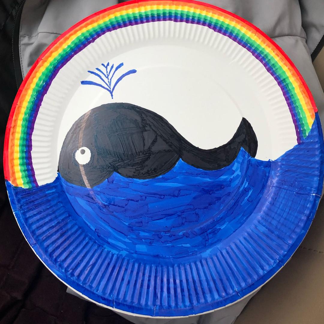 🌈之欧