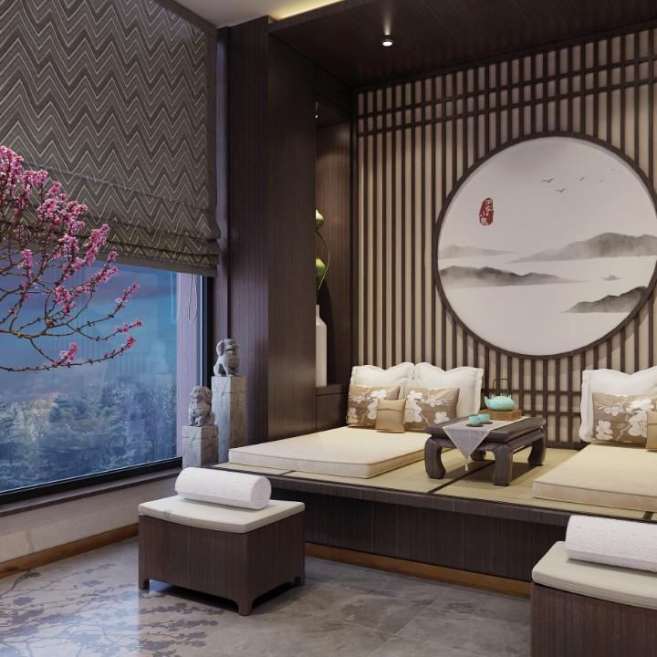 保定兆传建筑装饰有限公司