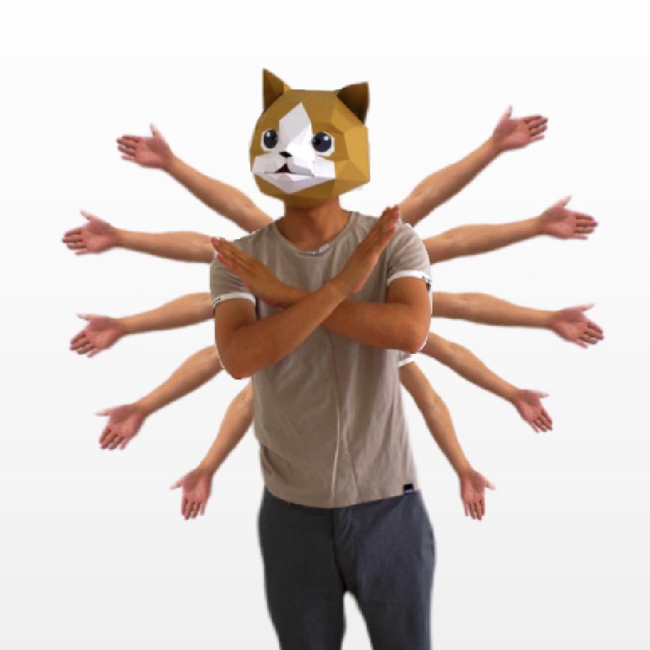 剁手差评哥
