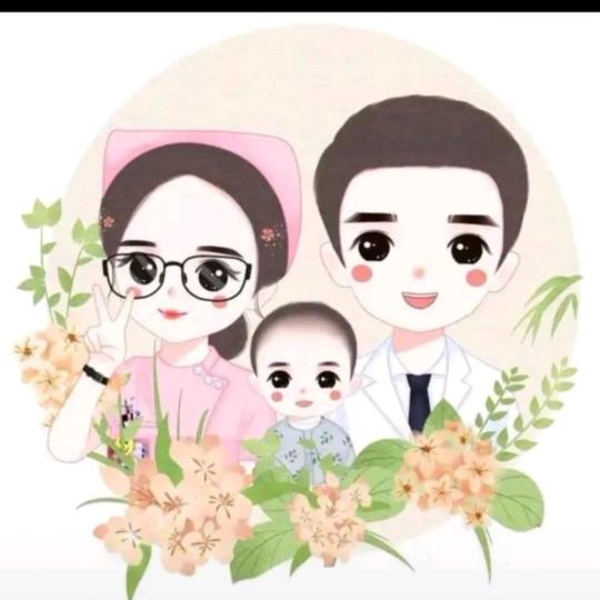 小石头麻妈