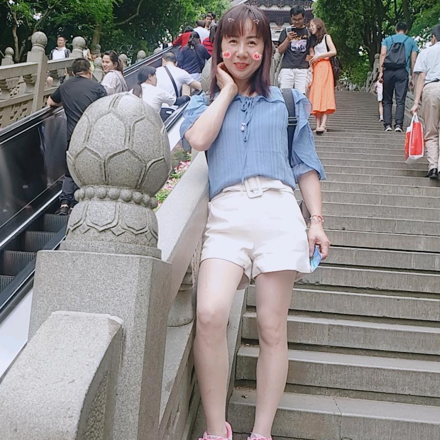 一念之间、
