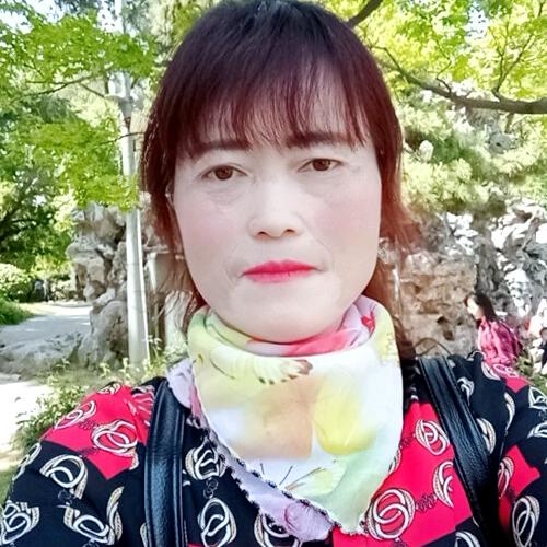 张彩云