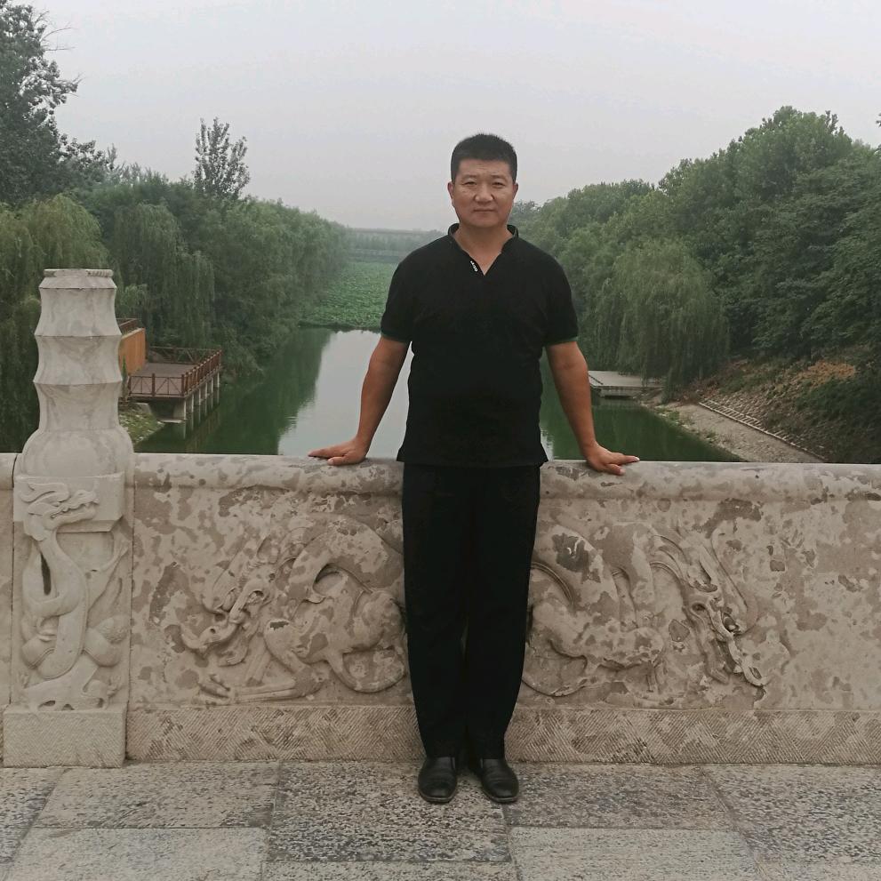 刘老七：埃森美空气能冷暖机