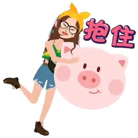 糖果妮子
