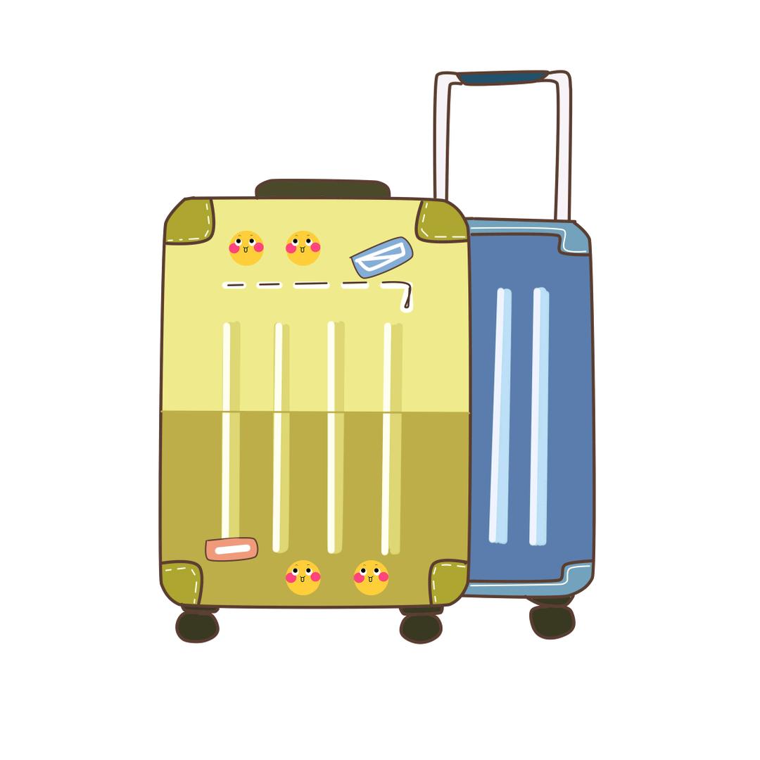 Carui Kater爵豪皮具箱包专卖店