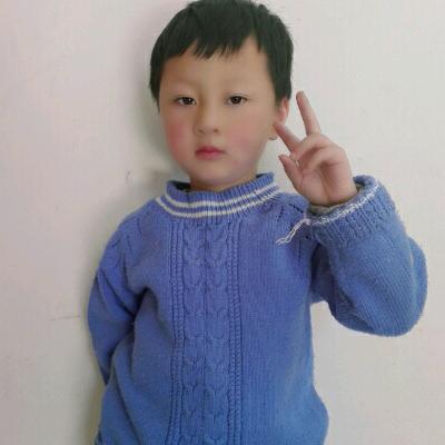 小帅哥🐼